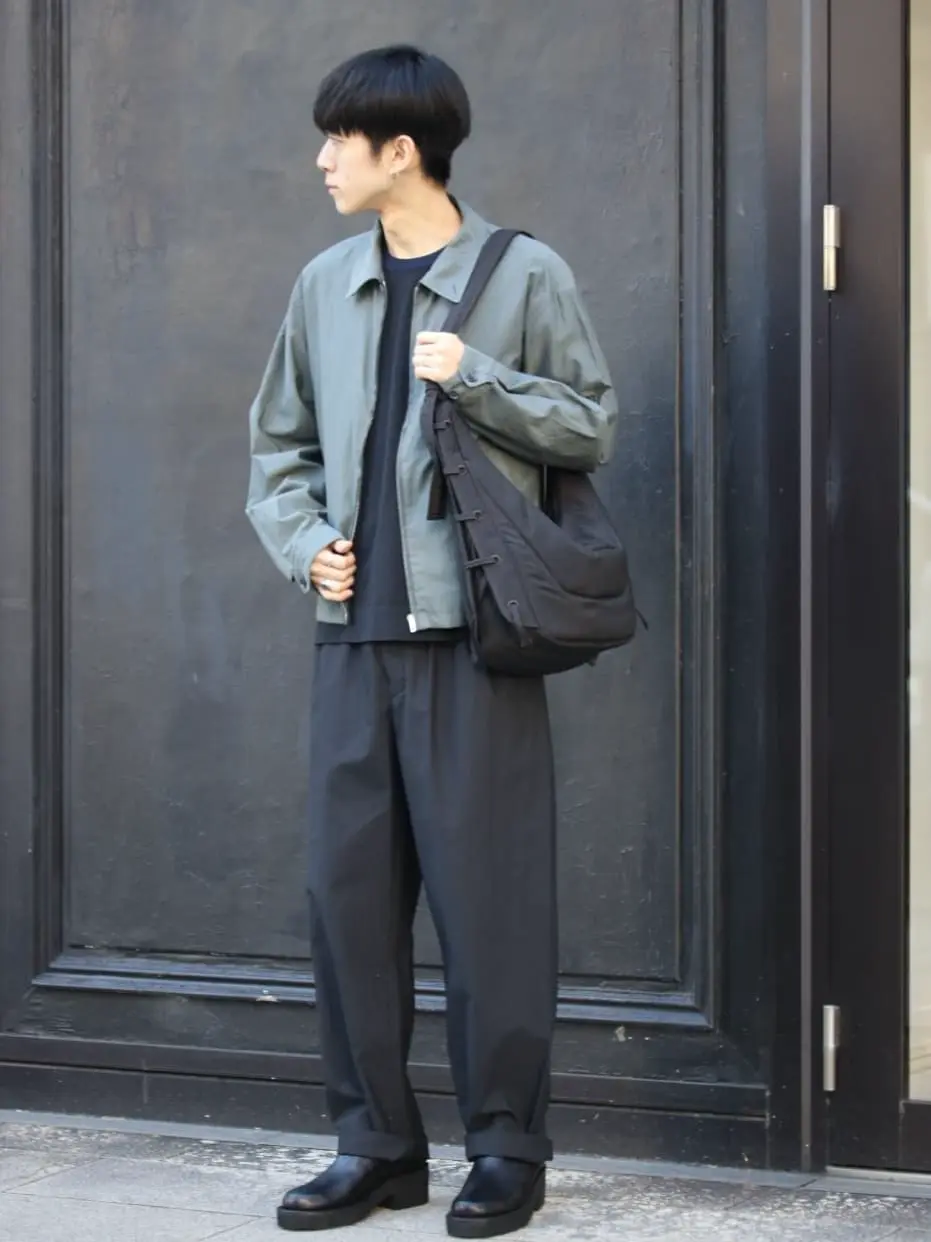 新品 foot the coacher MINIMAL SIDEGORE 7.5 foot the coacher minimal sidegore 7 1/2