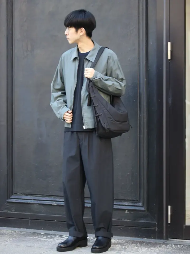 新品 foot the coacher MINIMAL SIDEGORE 7.5 foot the coacher [The Moccasins Sidegore]