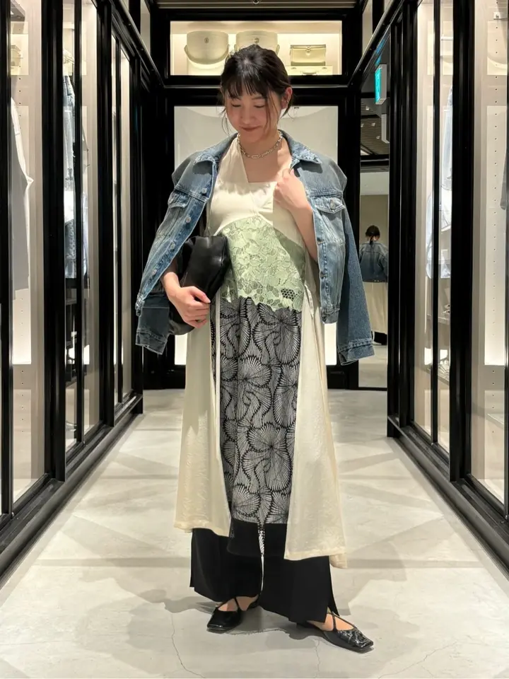 MM6 Maison Margiela(エムエムシックス メゾン マルジェラ)】 Japanese