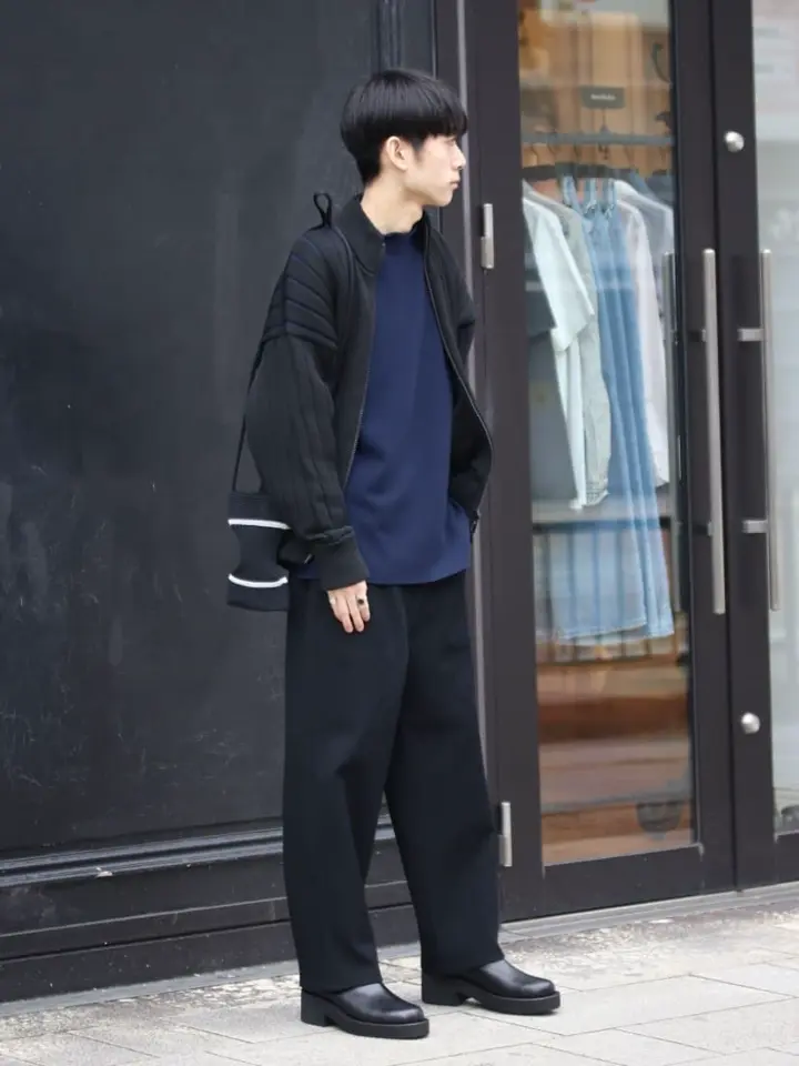 新品 foot the coacher MINIMAL SIDEGORE 7.5 foot the coacher(フットザコーチャー)】 MINIMAL SIDEGORE｜PARIGOT