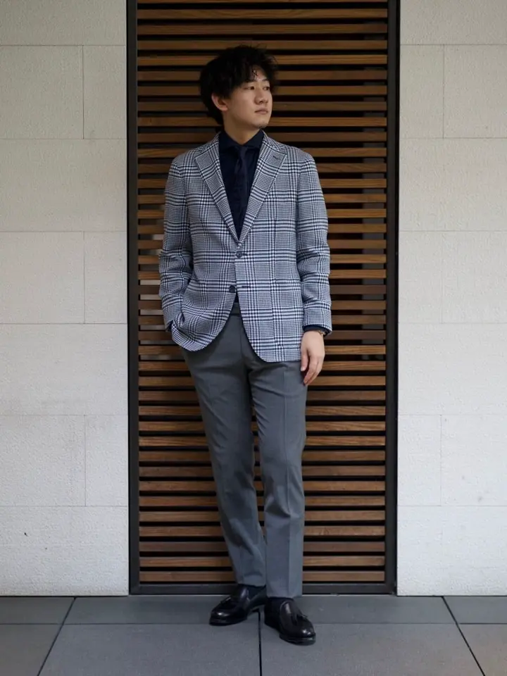 PT TORINO(ピーティトリノ)】 SUPER SLIM FIT トラウザーズ｜PARIGOT