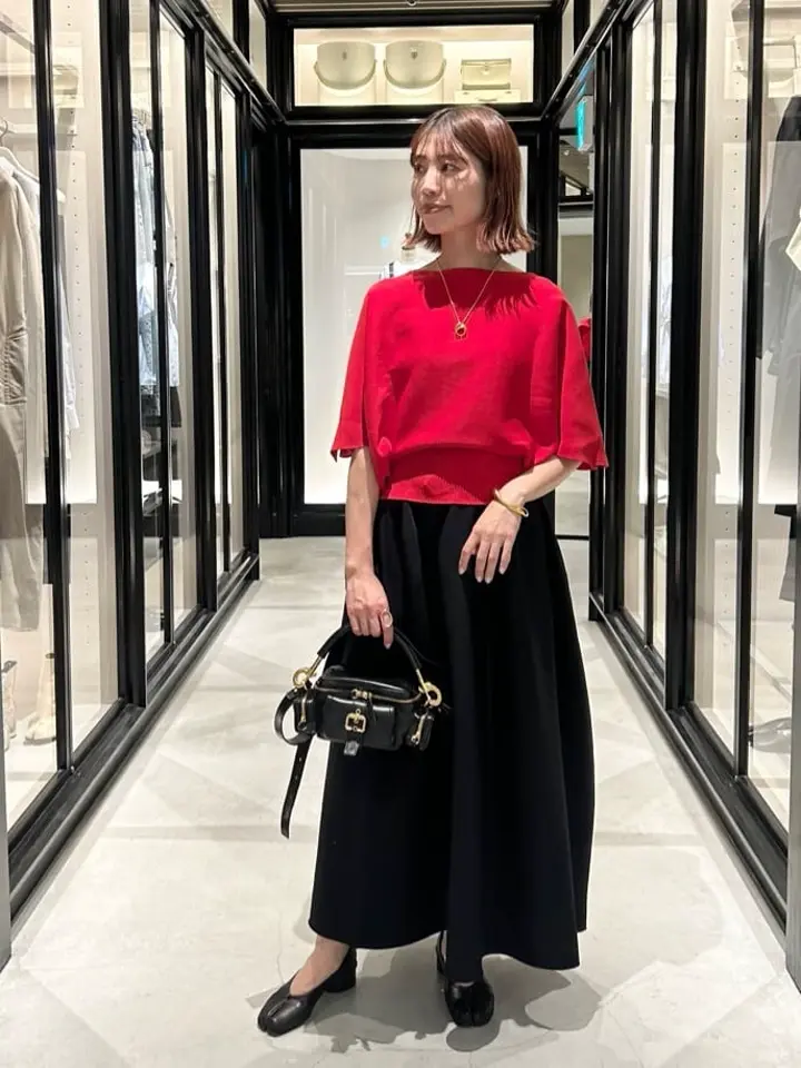 CFCL(シーエフシーエル)】 POTTERY SKIRT｜PARIGOT ONLINE（パリゴ