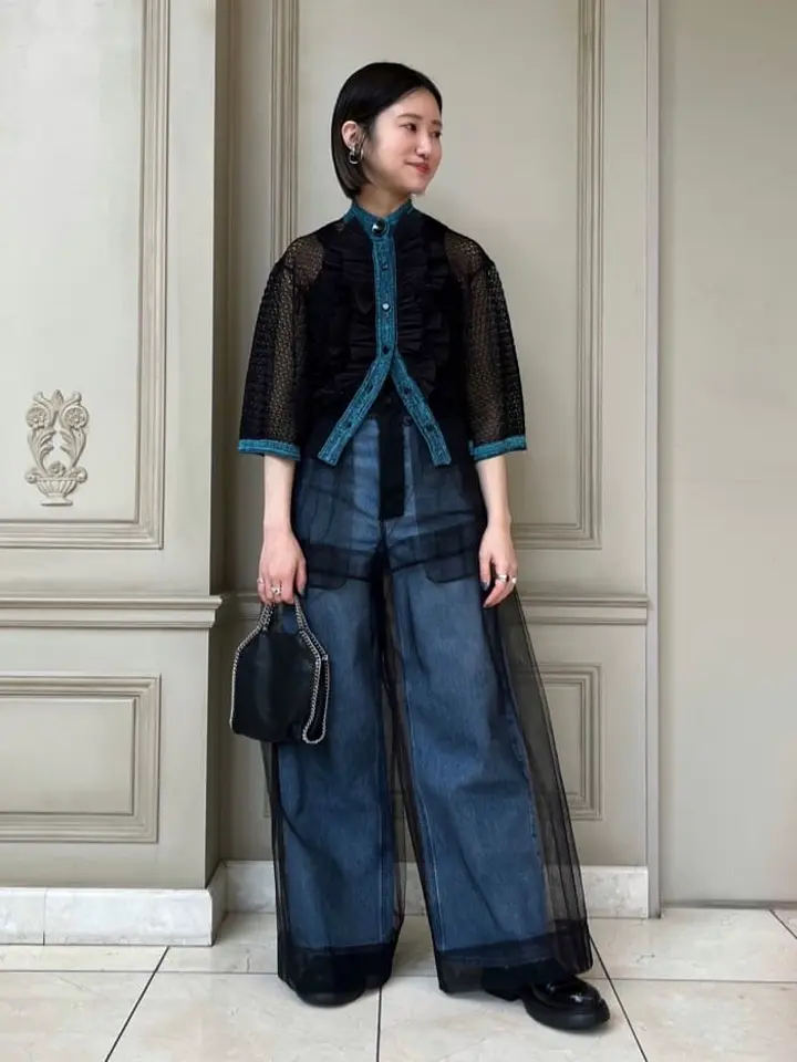 upper hights(アッパーハイツ)】 THE SISTER｜PARIGOT ONLINE