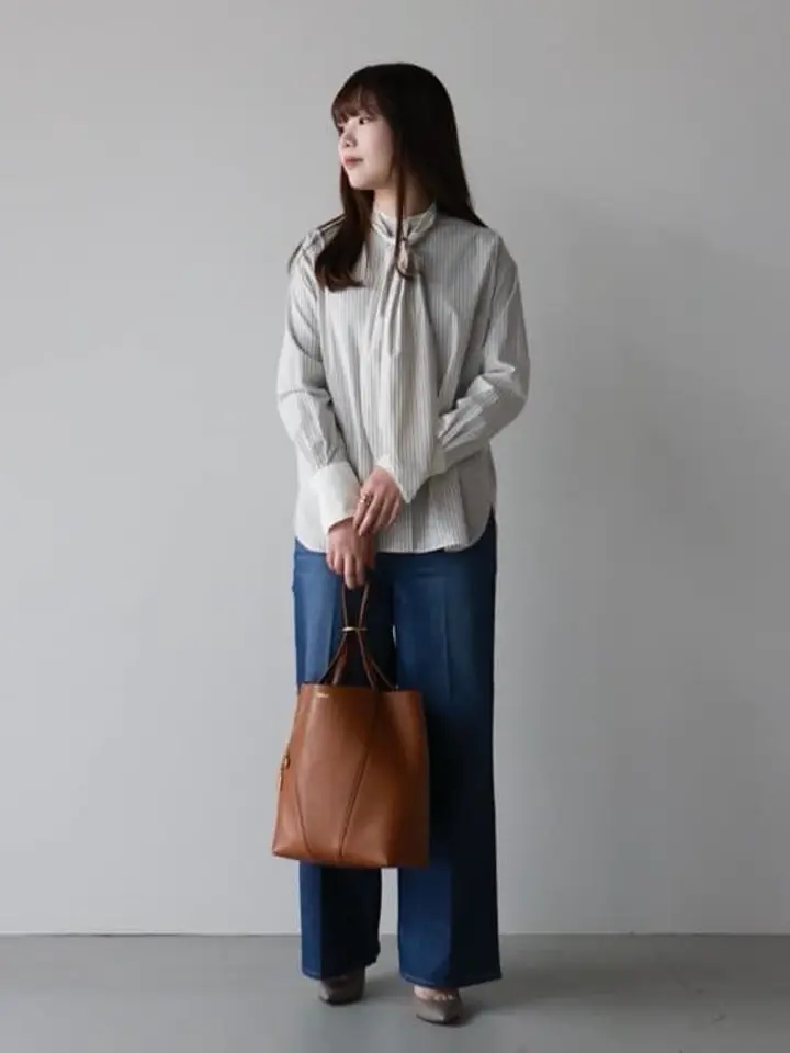 Chloe(クロエ)】 グレインレザー製CHLOE SPINトートバッグ｜PARIGOT