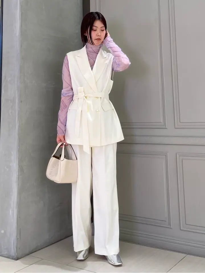 MARIHA(マリハ)】 Venus リング オーバルパール｜PARIGOT ONLINE