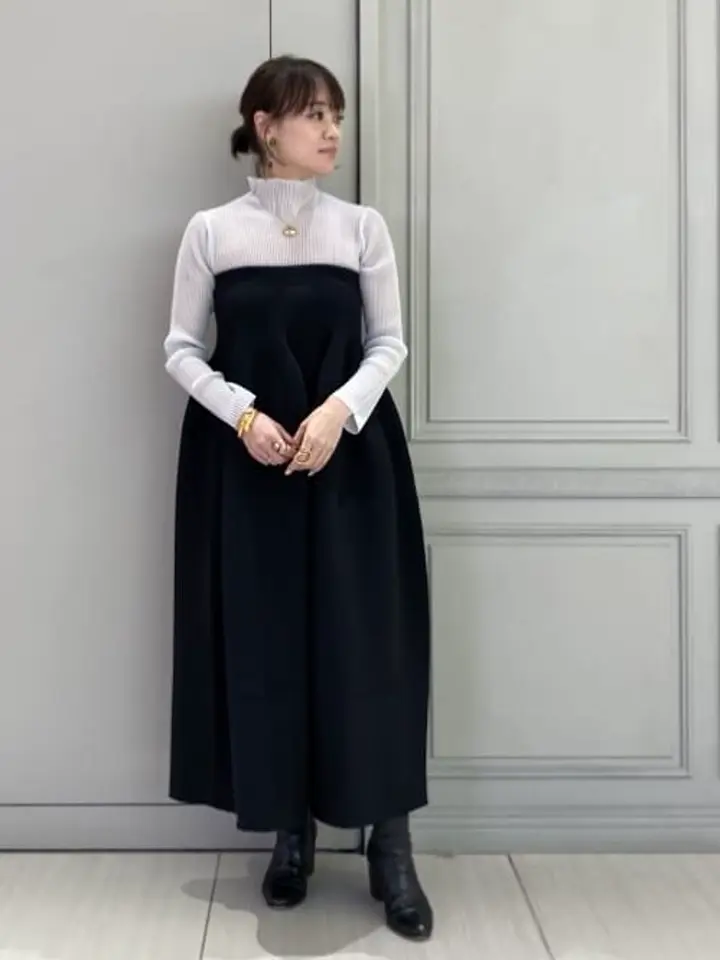 CFCL(シーエフシーエル)】 POTTERY SKIRT｜PARIGOT ONLINE（パリゴ