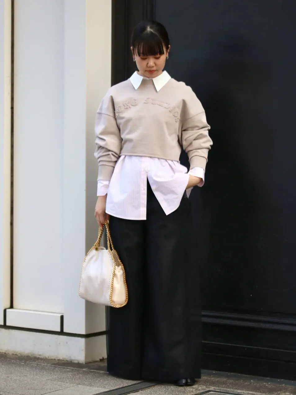 Chika Kisada(チカ キサダ)】 チュールパンツ｜PARIGOT ONLINE（パリゴ