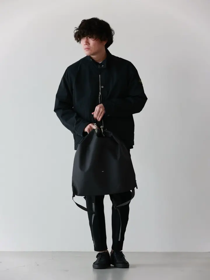 zattu (ザッツ) バックパック リュック KARIKO-LQ 2025SS zattu (ザッツ) バックパック リュック KARIKO-LQ 2025SS zattu