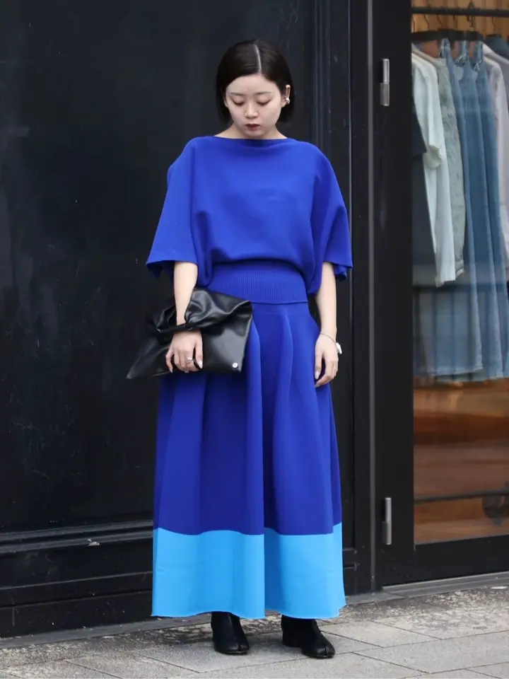 TOM WOOD(トムウッド)】 Square Rope ブレスレット(7.0～7.7)｜PARIGOT