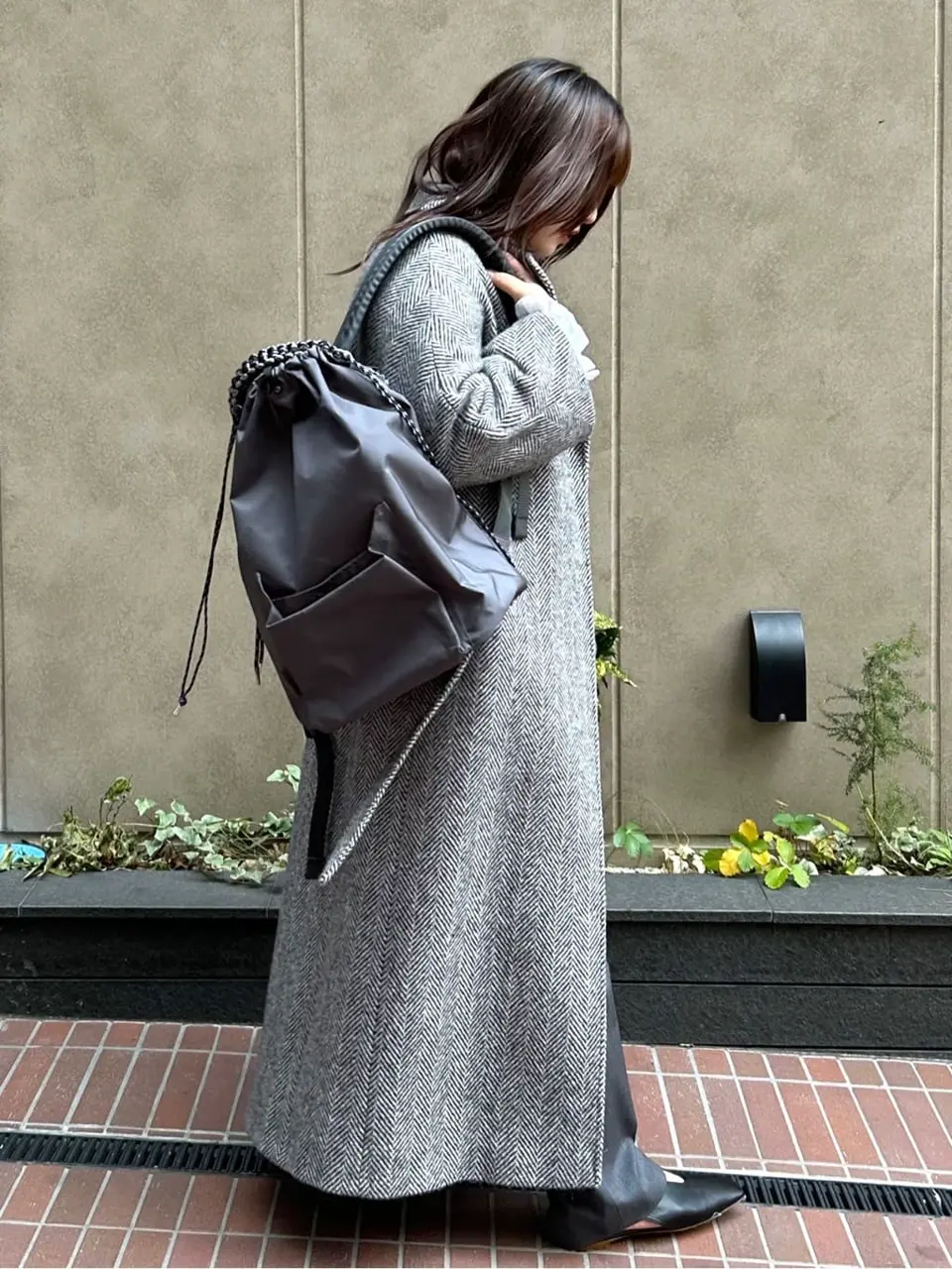 zattu(ザッツ)】 HENRIK｜PARIGOT ONLINE（パリゴオンライン）