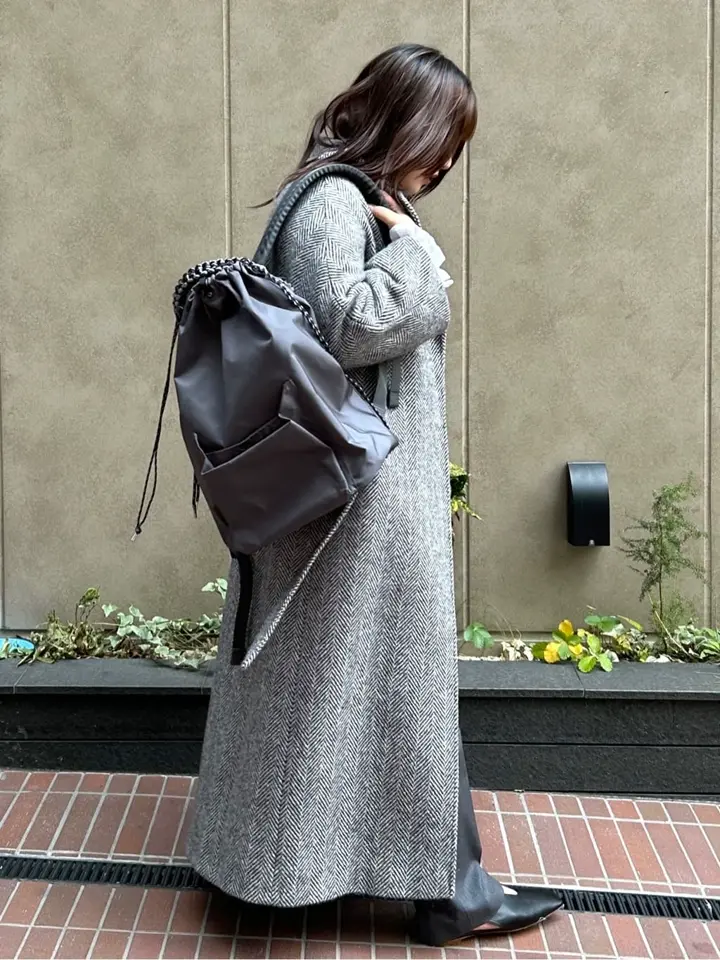 zattu(ザッツ)】 HENRIK｜PARIGOT ONLINE（パリゴオンライン）