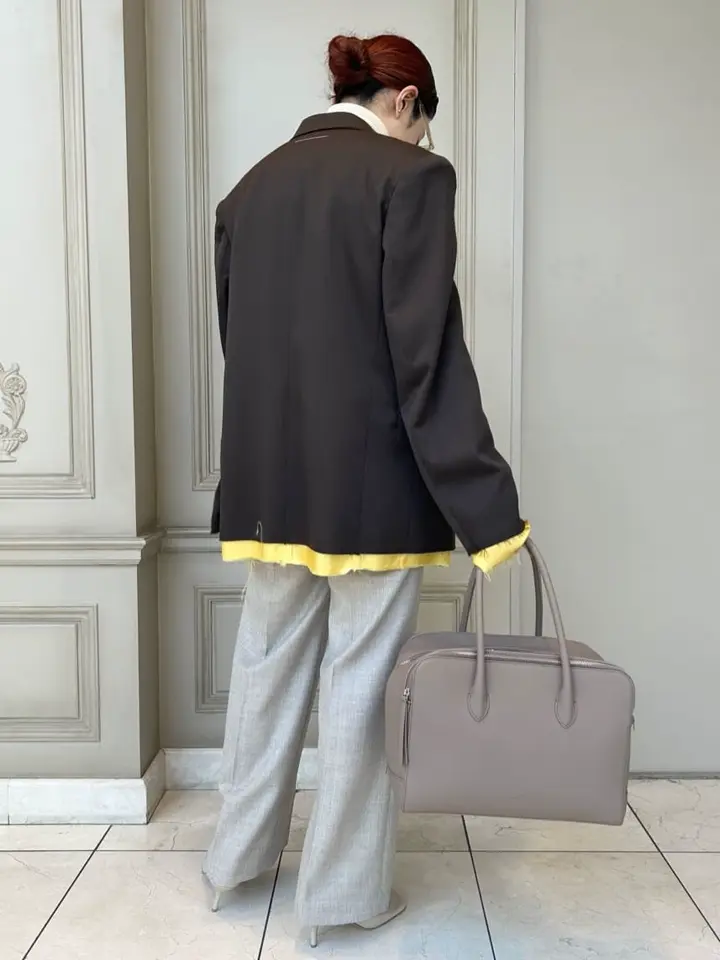 【美品】　VASIC CARGO MINI ファウン ヴァジック カーゴミニ CARGO MINI, ファウン – VASIC ヴァジック日本公式サイト