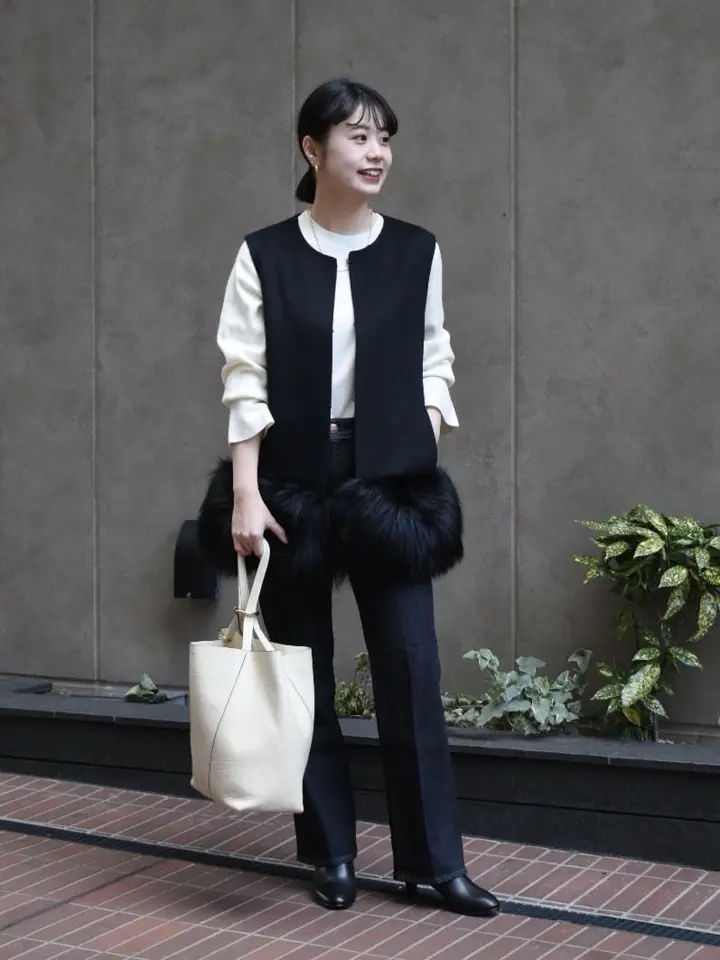 Chloe(クロエ)】 グレインレザー製CHLOE SPINトートバッグ｜PARIGOT