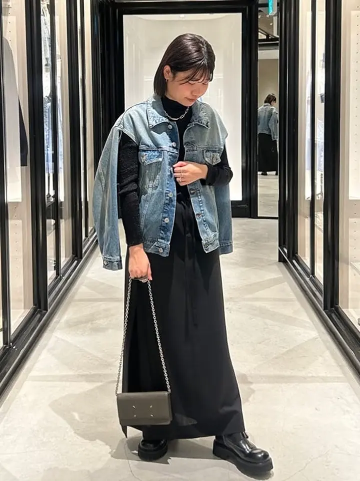 MM6 Maison Margiela(エムエムシックス メゾン マルジェラ)】 5