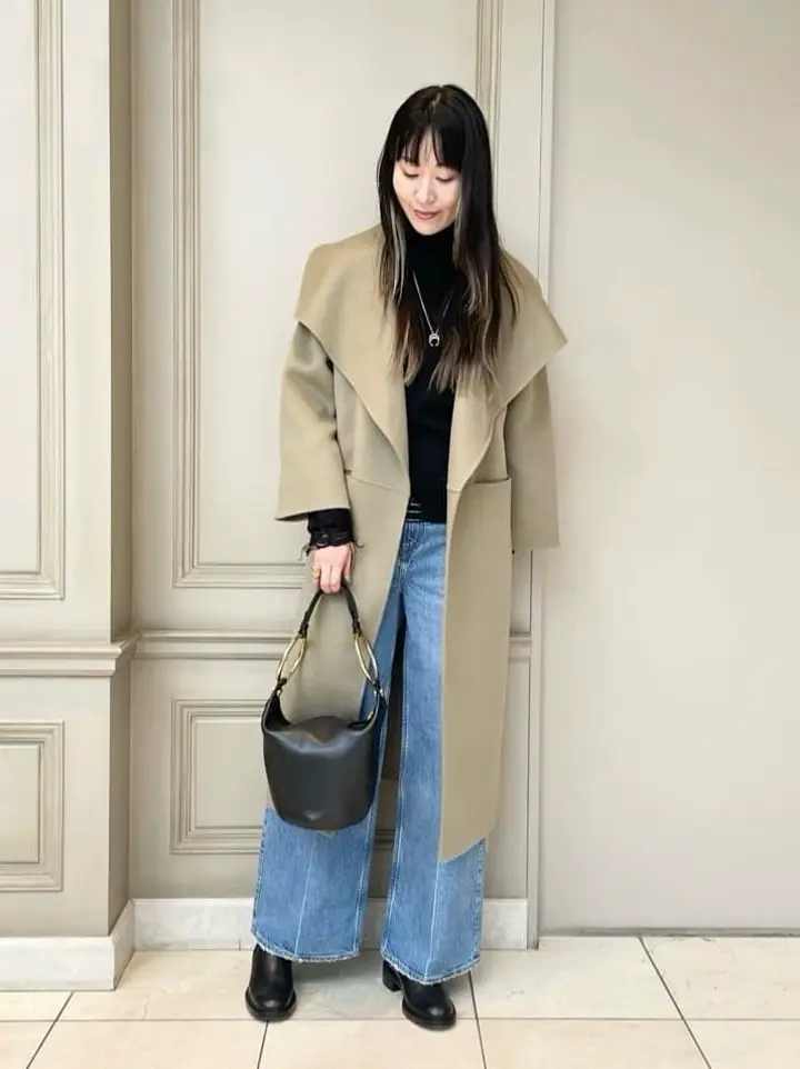 upper hights(アッパーハイツ)】 THE SISTER｜PARIGOT ONLINE（パリゴ