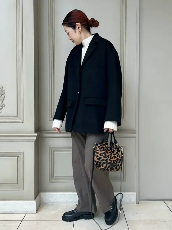 CAMINANDO(カミナンド)】 ビットローファー｜PARIGOT ONLINE（パリゴ