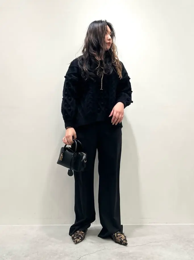 Philippe Audibert(フィリップ オーディベール)】 Angela ロング 