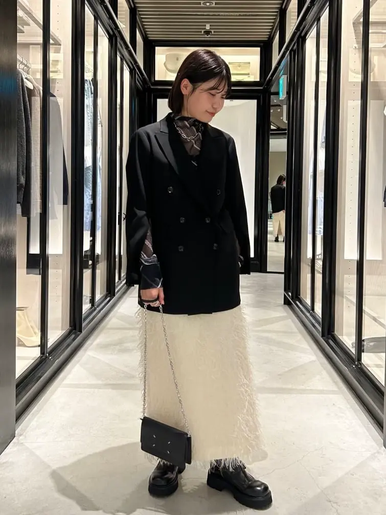 MADISONBLUE(マディソンブルー)】 I-LINE LONG SK EYELASH｜PARIGOT