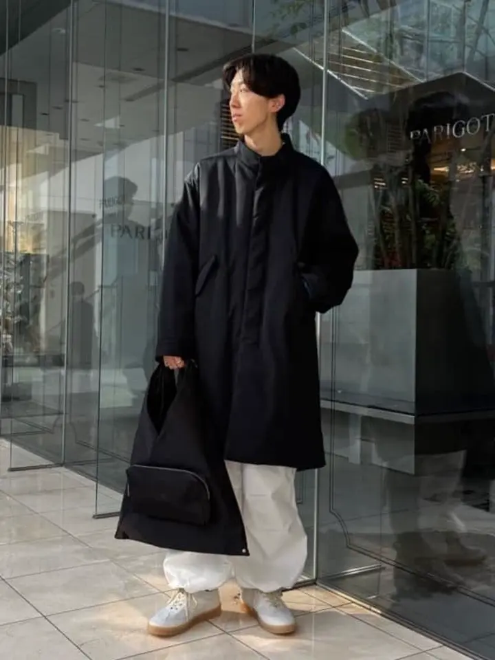 MM6 Maison Margiela(エムエムシックス メゾン マルジェラ)】 SNEAKERS