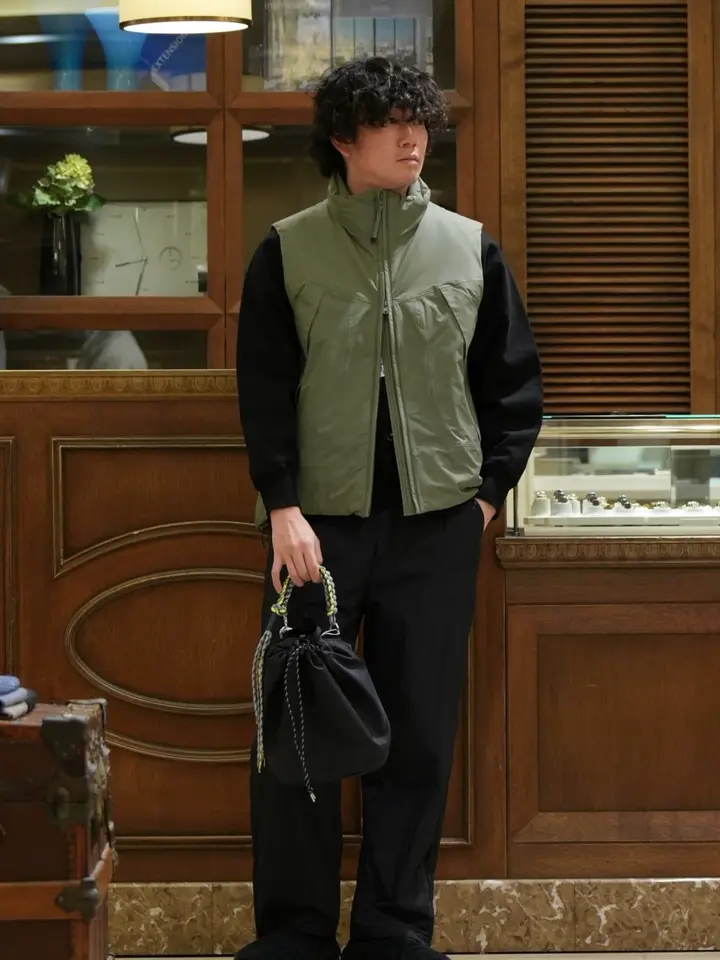 kolor(カラー)】 PUNK HELPスウェット｜PARIGOT ONLINE（パリゴ