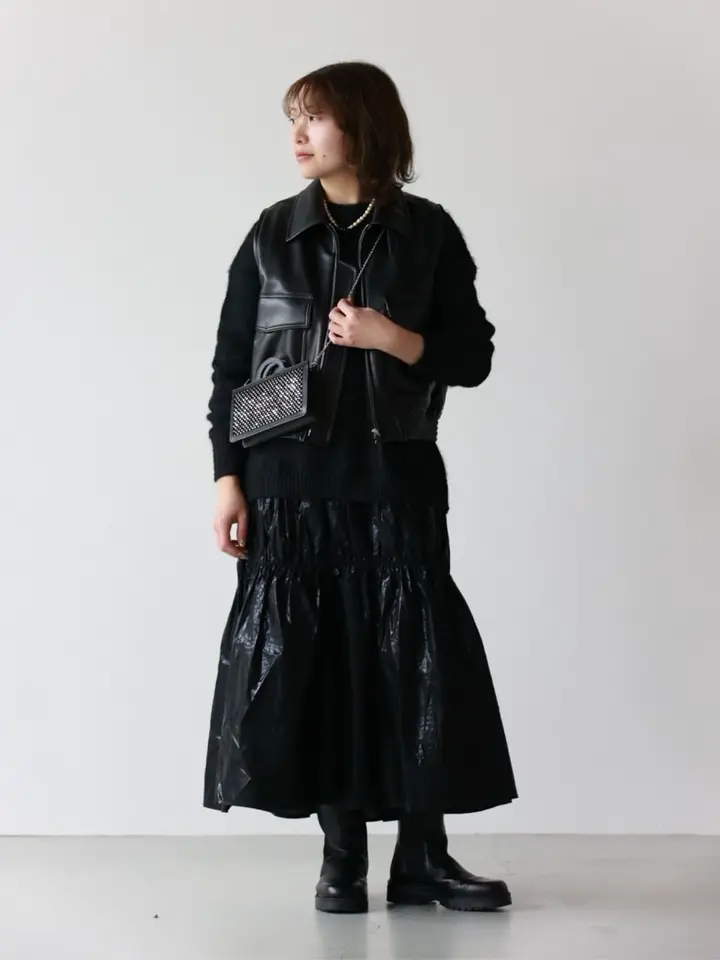 PARIGOT(パリゴ)】 ドッキングロングドレス｜PARIGOT ONLINE（パリゴ