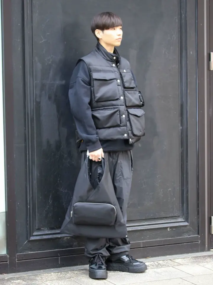 MM6 Maison Margiela(エムエムシックス メゾン マルジェラ