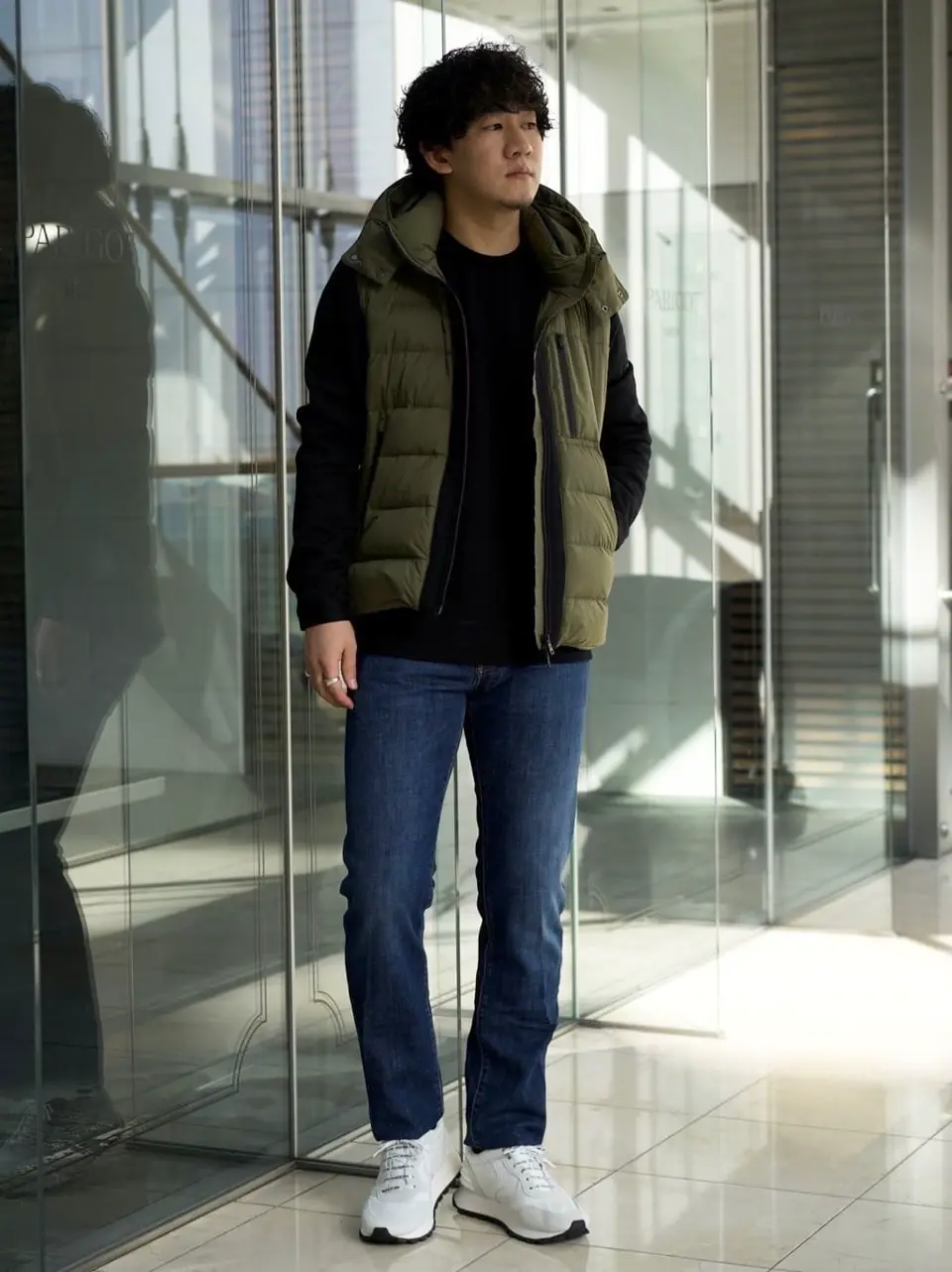 JACOB COHEN(ヤコブコーエン)】 BARD｜PARIGOT ONLINE（パリゴオンライン）