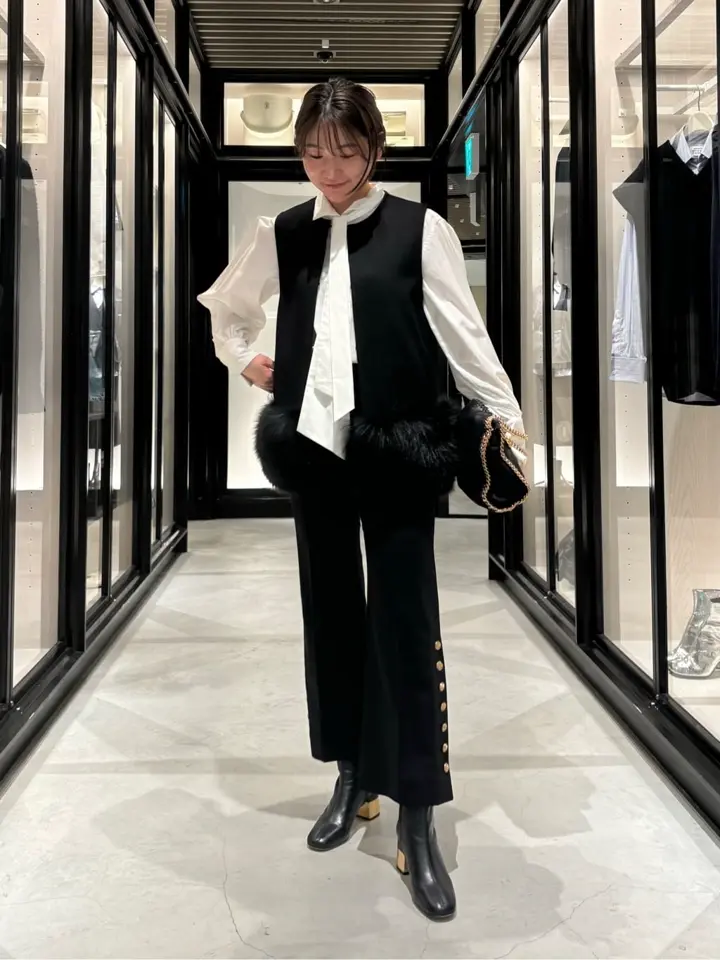 Chloe レザー クロス バックル アンクルブーツ 37サイズ Chloe レザー クロス バックル アンクルブーツ 37サイズ Chloe] レイナ