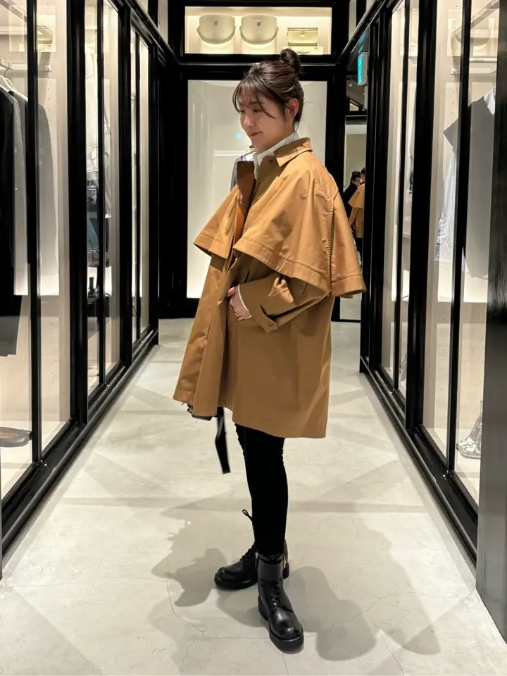 Chloe(クロエ)】 アンクルブーツ｜PARIGOT ONLINE（パリゴオンライン）