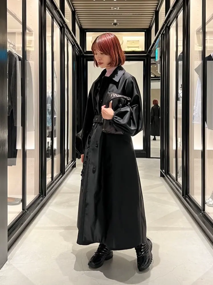 MM6 Maison Margiela(エムエムシックス メゾン マルジェラ)】×Salomon