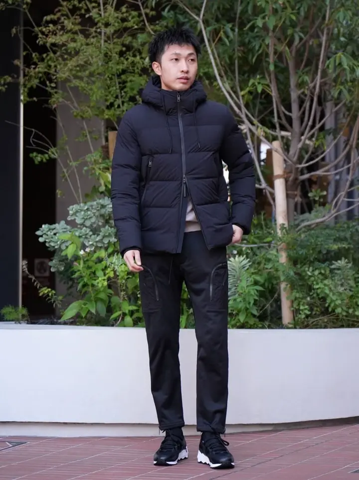 DUNO(デュノ)】JUMP｜PARIGOT ONLINE（パリゴオンライン）