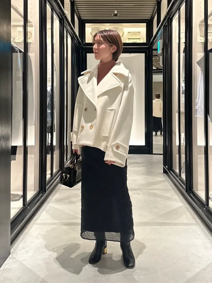 Chloe(クロエ)】 ALIZ アンクルブーツ｜PARIGOT ONLINE（パリゴ