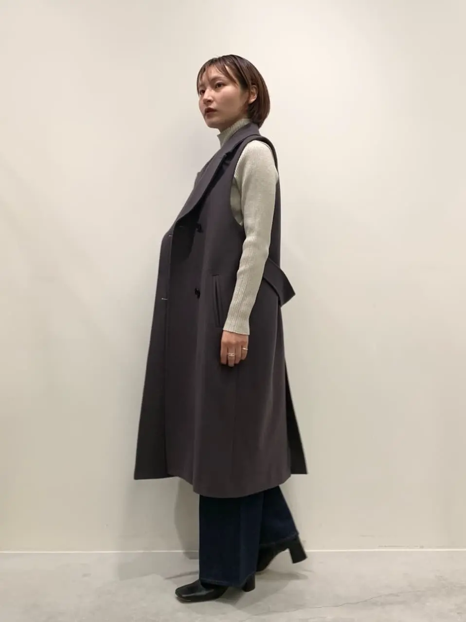 aya様 C6505 アッパーハイツフーディー 楽天市場】upper hights(アッパーハイツ) THE SISTER AGED DARK ザ