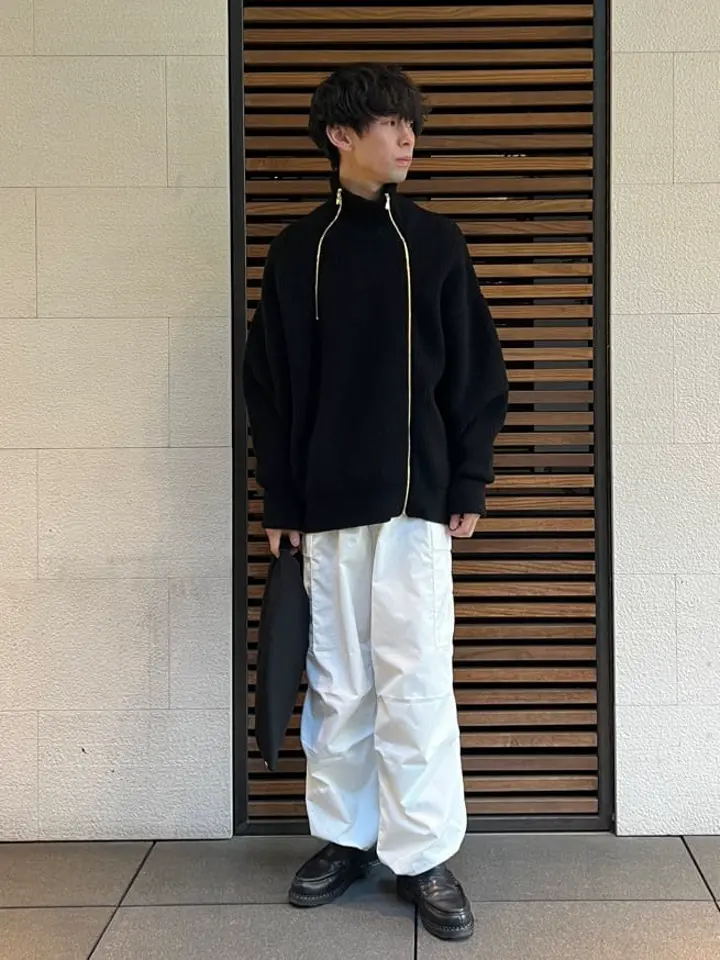 MM6 Maison Margiela(エムエムシックス メゾン マルジェラ)】 Japanese