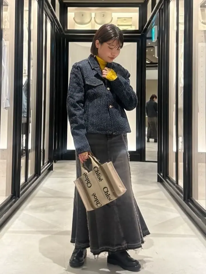 MM6 Maison Margiela(エムエムシックス メゾン マルジェラ)】 プル