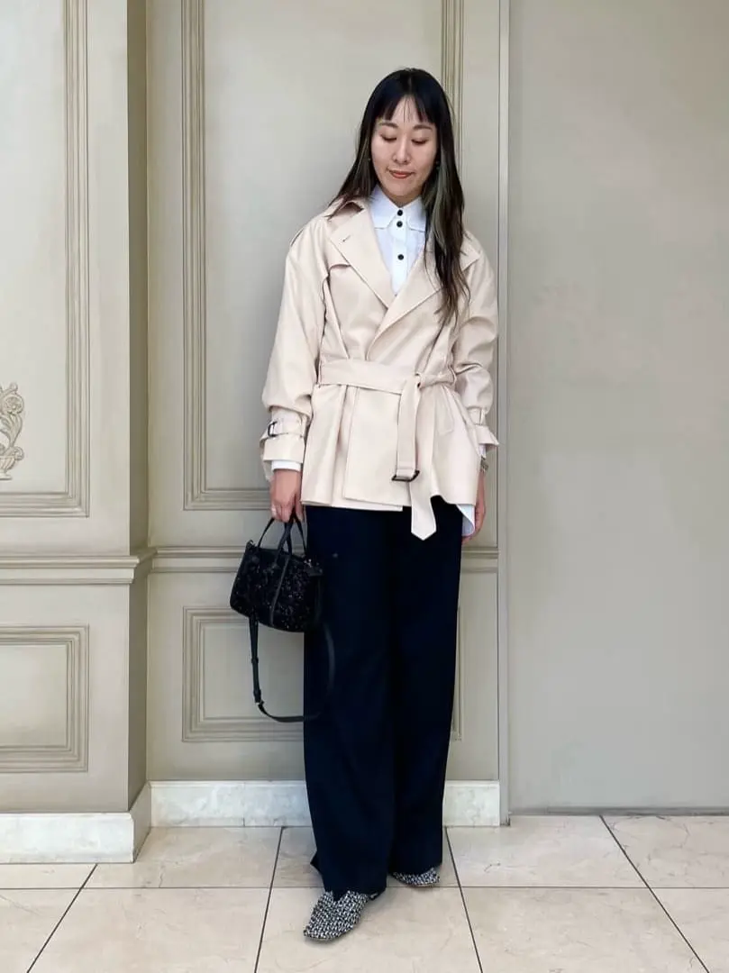 Philippe Audibert(フィリップ オーディベール)】 Joy L bague リング