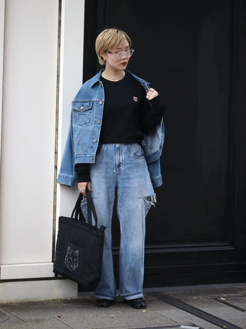 ⭐︎MIさま専用⭐︎Maison Margiela メゾンマルジェラスラッシュデニム 楽天市場】【定価126,500円(税込)】 Maison Margiela メゾン