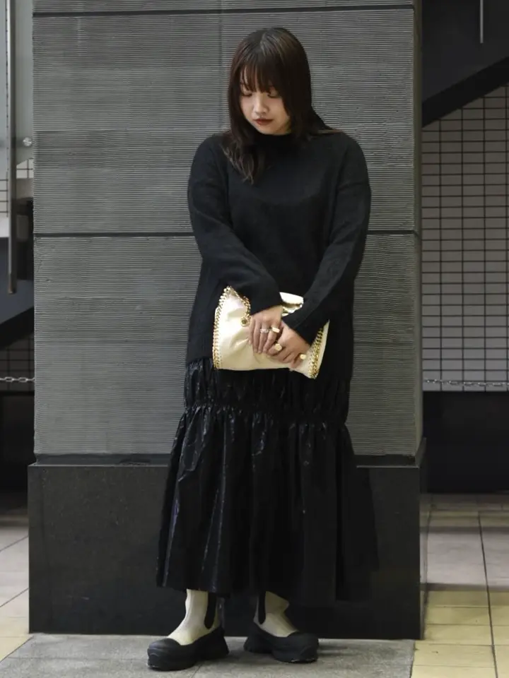 STELLA McCARTNEY(ステラ マッカートニー)】 トレース スポーツ