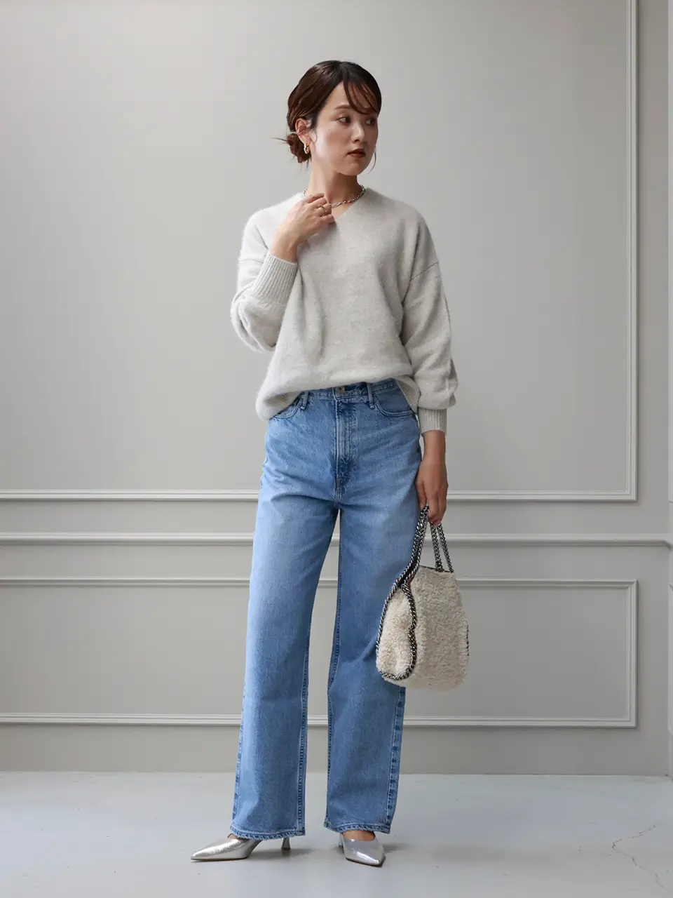 upper hights(アッパーハイツ)】 THE NIECE｜PARIGOT ONLINE（パリゴ