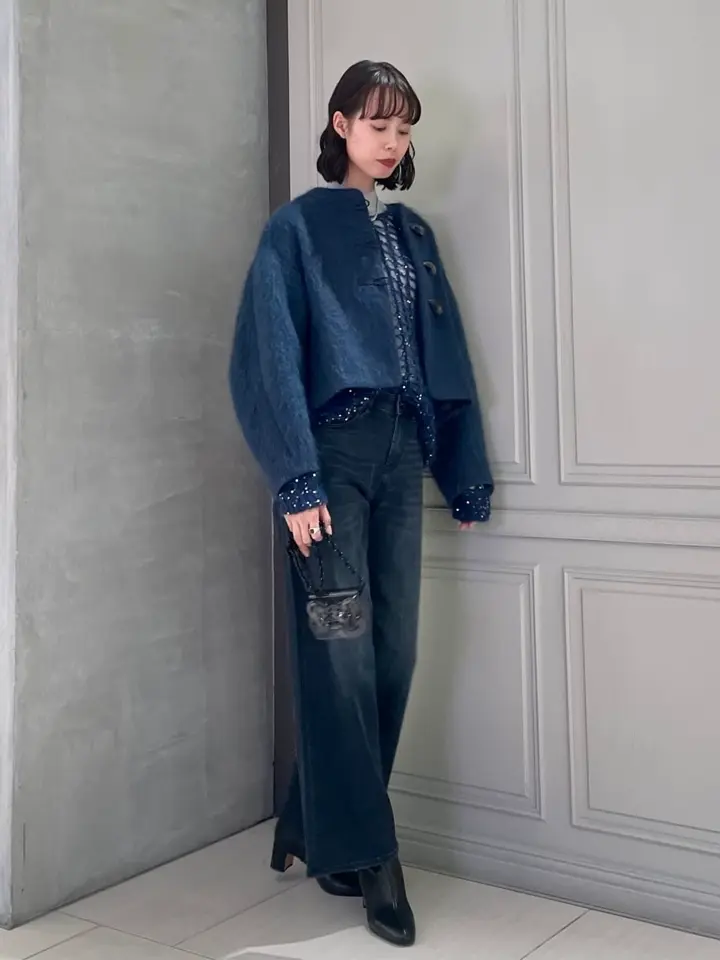 DENHAM(デンハム)】 KEIRA｜PARIGOT ONLINE（パリゴオンライン）