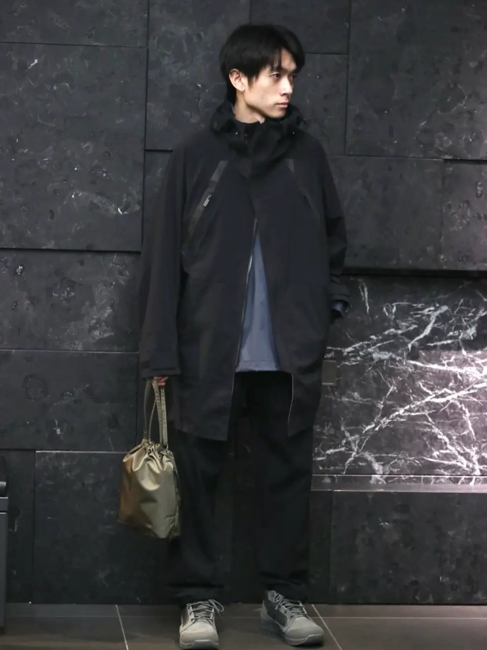 N.Hoolywood(エヌハリウッド)】 TEST PRODUCT EXCHANGE SERVICE