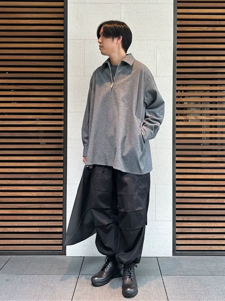 MM6 Maison Margiela(エムエムシックス メゾン マルジェラ)】 Japanese