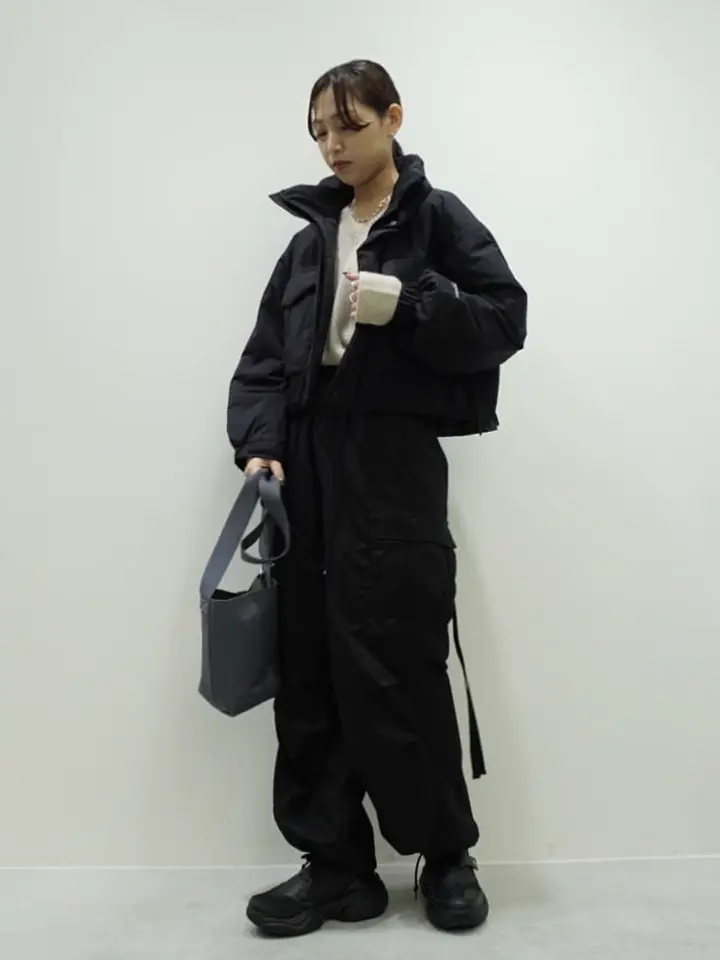 HYKE(ハイク)】 PERTEX PUFF WEP JACKET｜PARIGOT ONLINE（パリゴ