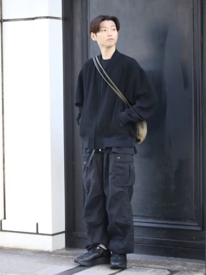 N.Hoolywood(エヌハリウッド)】 BLOUSON｜PARIGOT ONLINE（パリゴ