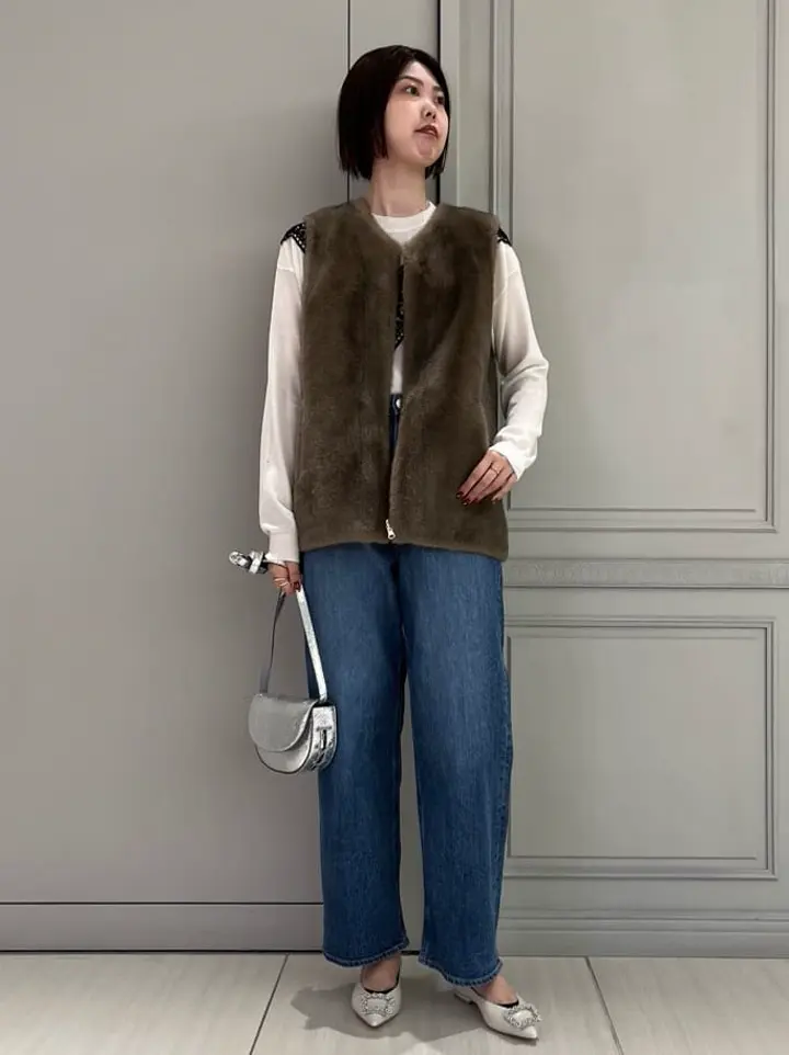 PIPPICHIC(ピッピシック)】 ANNA V JEWERLY 13｜PARIGOT ONLINE