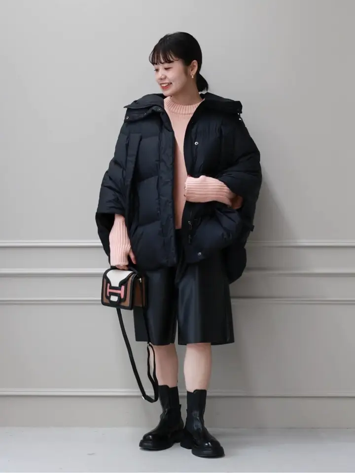 HYKE(ハイク)】 WOOL SWEATER｜PARIGOT ONLINE（パリゴオンライン）