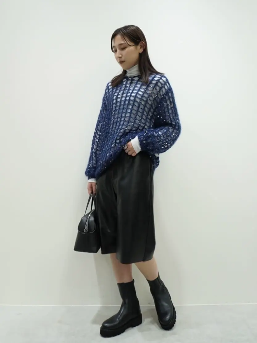 CAMINANDO(カミナンド)】 サイドゴアアンクルブーツ｜PARIGOT ONLINE