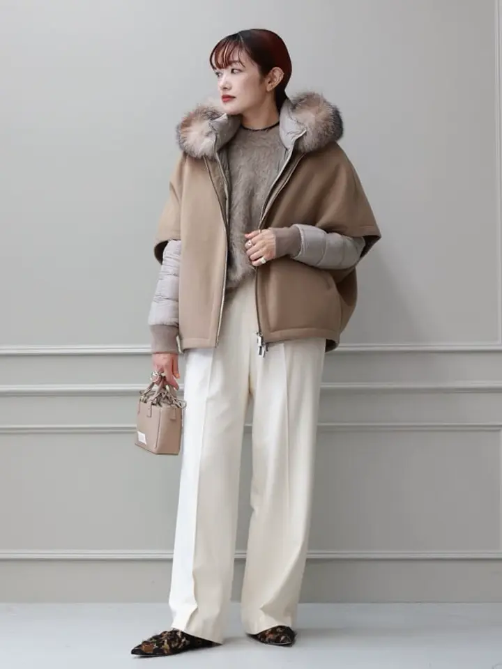 Moorer(ムーレー)】 PEGASO-CWR｜PARIGOT ONLINE（パリゴオンライン）