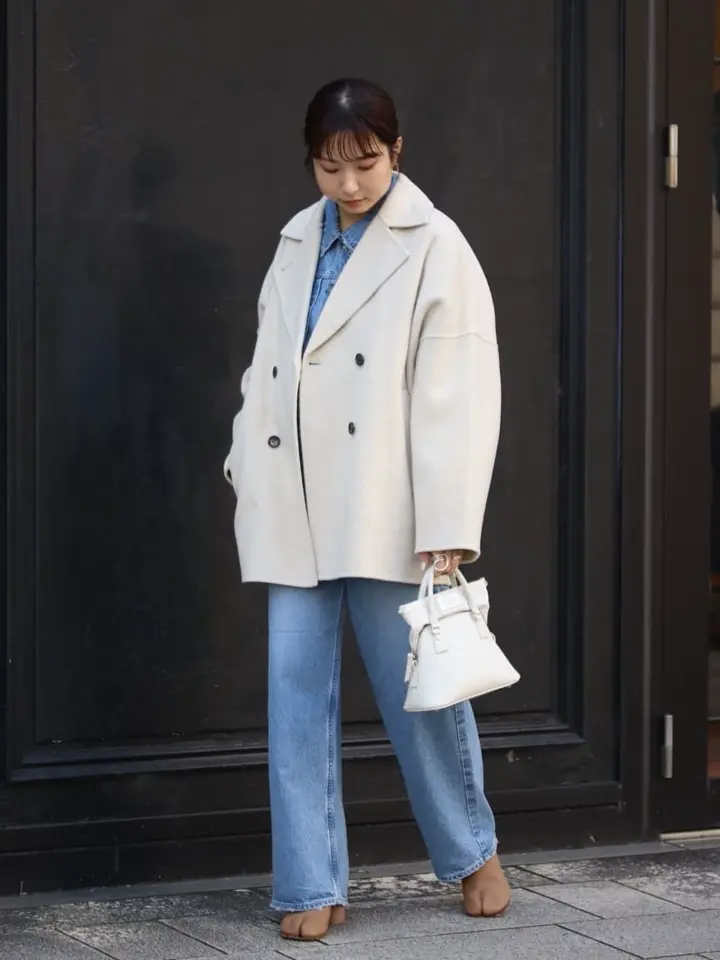 upper hights(アッパーハイツ)】 THE NIECE｜PARIGOT ONLINE（パリゴ