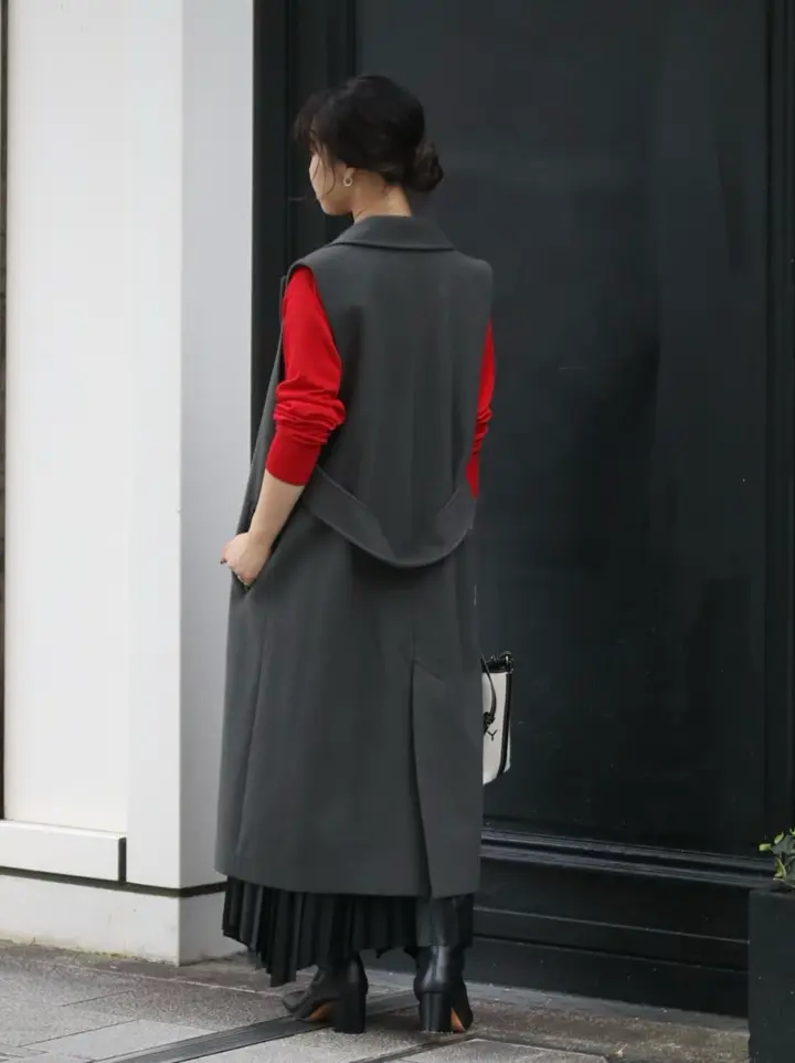 STELLA McCARTNEY(ステラ・マッカートニー)】ロゴ トートバッグ